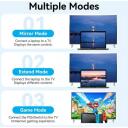 Vention HDMI kaabel 15M AACBN, 4K@60Hz, 18Gbit/s, 3D, HDR, must