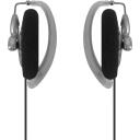 Koss K&otilde;rvaklapid KSC75 192576, 1.2m, 60Ohm, 101dB, stereo, sirge pistik, k&otilde;rge usaldusv&auml;&auml;rsus