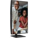 Aoc LCD монитор 27E4U 68.6 см 1920 x 1080 FHD, 120 Гц, IPS, регулируемая подставка, USB хаб 3.2 Gen 1, VESA крепление
