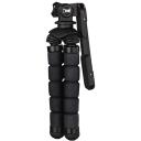 Hama Mini statiiv flex 2in1 4609, 7-14cm, alumiinium, &uuml;hilduv nutitelefonide, GoPro kaameratega