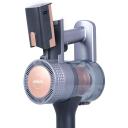 Eldom Пылесос ручной OB200, 22.2V, 2.2Ah, 1L, без мешка, HEPA фильтр, переменная мощность