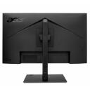 Acer Vero B7 B277 G, 27", UM.HB7EE.G10, 1920 x 1080, 250 cd/m&sup2;, 120 Hz, 4 ms, IPS, must, VESA 100 x 100