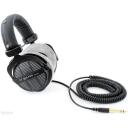 Beyerdynamic Studijas austiņas DT 990 PRO 459038, 250 &Omega;, 5-35 000 Hz, uz ausīm, melnas