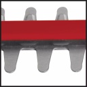 Elektriska dzīvžogu &scaron;ķēre GC-EH 6055/1, EINHELL, 3403320, 600 W, 55 cm grie&scaron;anas garums, 3.47 kg, dro&scaron;ības slēdzis