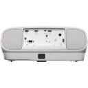 Epson | EH-TW7100 | 4K PRO-UHD 3840 x 2160 (2 x 1920 x 1080) | 3000 ANSI lumens | White | Lamp warranty 12 month(s)