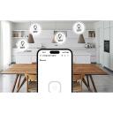 Sonoff viedais gaismas slēdzis BASIC-1GS 4Pack, 2400W 10A, Wi-Fi 2.4GHz, CE, FCC, RoHS, PC, 5-95%RH, -10&deg;C līdz 40&deg;C