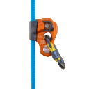 Žumārs/trīsis CRIC PULLEY/ROPE CLAMP, 8057733309582 CLIMBING TECHNOLOGY