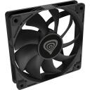 Genesis Kaste ventilators Oxal 120 NGF-2042, 120 mm, 25 mm, 46.1 CFM, 22.1 dBA, 0-1300 rpm, 3-pin savienotājs