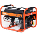 Ģenerators 2.2kW, 230V, AVR; GG-20-LN NAC