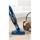 Bosch tolmuimeja Readyy'y 16Vmax BBHF216, 14.4 V, 36 min, juhtmeta, 2-in-1, sinine, 0.4 L, 2 v&otilde;imsustaset