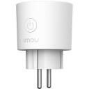 Imou CE2P Smart Plug IOT-CE2P-16A-MAT-EU, 220&ndash;240 V, 3680 W, 16 A, 2.4 GHz, Bluetooth 5.0, CE, RoHS, 70 m, 10,000 h