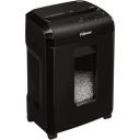 Fellowes Powershred 10M 4630601, 10 lehte, 19 L, mikro l&otilde;ikamine, turvaseade, v&auml;ljat&otilde;mmatav pr&uuml;gikast