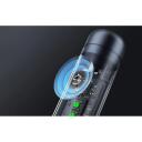Fanttik F2 Master multifunktsionaalne lihvija F2 Fanttik, 12000/15000/18000/20000/25000 RPM, 4V Max, 700 mA, USB-C, 3/32"