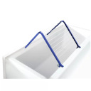 Skalbinių džiovyklė Pegasus Bath 110 LEIFHEIT 1081540 Matmenys: 67cm