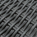 Aia konksu / k&uuml;ljelaud California Bay koos pehmendusega hall 29205964939 KETER 68x68x35cm 5,6kg