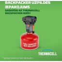 Thermacell Atbaidymo papildymas M48-XIX, 12 plok&scaron;telių, atbaidymo priemonė, uodai