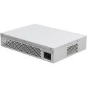 Mikrotik управляемый коммутатор CSS318-16G-2S+IN, 16 x 1000M RJ-45, 2 x SFP+, 13W, SwOS, белый