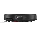 Roborock tolmuimeja robot Saros 20/Black S2052-00, 0.256L, 6400mAh, 200min, 63dB, Wi-Fi, automaatne tagasip&ouml;&ouml;rdumine