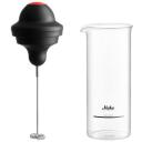 Maku вспениватель молока 3101098, 450ml, Металл/Стекло