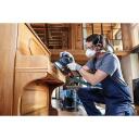 Bosch Tarvikud Parim kivi 2608605199 Delta lihvimisnuga, 93mm, 600, konksu ja silmusega, auger