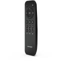 Sharp | 5.1.2 Dolby Atmos/DTS:X Soundbar with Wireless Subwoofer | HT-SBW55121(SL) | Bluetooth