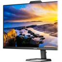 Philips LCD monitor 27E1N5600HE/00, 27", 2560 x 1440, 75 Hz, 4 ms, 300 cd/m&sup2;, 1x HDMI, USB-C, 5MP kaamera, 65W USB PD