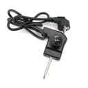 Jata Elektrinis stalo grilis BQ108, 1250 W, 320 x 260 mm, nelipni danga, reguliuojamas termostatas