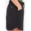 Svārki Wms ELDA Skort 02, izmērs: M, Black, 0195115074456 MARMOT