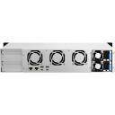 Qnap kommutator TS-873AeU-RP-4G, 4 tuuma/8 l&otilde;nga, 2,2 GHz, 64 GB RAM, 2,5 GbE, RAID 60, iSCSI tugi
