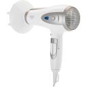 Adler matu fēns AD 2248wc, 2400W, 2 ātrumi, 3 temperatūras iestatījumi, difuzors, koncentratora uzgalis