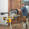 &bdquo;DeWalt&ldquo; stacionarus diskinis pjūklas 4305 mm XPS