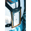 Aizsargpārvalks "Dry Bag" ar krūšu siksnu, magnētiska aizdare, 100% ūdens un putekļu necaurlaidīgs, R050745, FIDLOCK