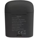 Denver Juhtmevabad k&otilde;rvaklapid TWE-46 111191120260, 70g, 3h, 16&Omega;, Bluetooth 5.0, Sisseehitatud mikrofon, Stereo heli