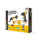 Įrankių rinkinys 20V 1x4.0Ah, be anglies POWXBBOX10 POWERPLUS XB