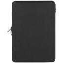 Rivacase SLEEVES KORPUSS 5226BLACK, 39.6cm, 270g, Neoprene, Polyester, Monohromatisks, Zipper