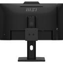 Msi LCD monitorius PRO MP272PMG 68.6cm 1920x1080 IPS 4ms 120Hz USB centras, reguliuojamas stovas, 2 garsiakalbiai, VESA