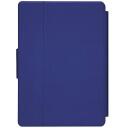 Targus 360&deg; pagriežams plan&scaron;etdatora futrālis THZ78502GL, 26,7 cm (10,5"), TPU, zils, magnētiskais aizvēr&scaron;anas mehānisms