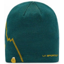 Cepure WOOLY Beanie, izmērs: L/XL, Maui/Storm Blue, 8020647219209 LA SPORTIVA