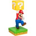 Paladone Super Mario Diorama Light PP14764NN, 35cm, 1 spuldze, daudzkrāsaina, galda virsma, aptum&scaron;o&scaron;ana