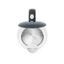 ETA Kettle | ETA560490000 SOFIE | Electric | 2200 W | 1 L | Plastic | 360&deg; rotational base | White