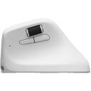 Keychron M5 USB optiline juhtmeta hiir M5-A24, 30000 DPI, 8000 Hz, 2.4 GHz, Bluetooth 5.3, ergonoomiline disain