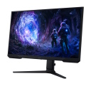 Samsung LS27FG510EUXEN Odyssey G5 27" QHD 2560&times;1440 180 Hz VA LCD žaidimų monitorius Juodas