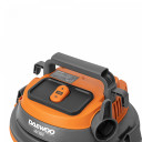 Märg- ja kuivtolmuimeja  DAVC 2014 DAEWOO, 1400W, 20l, 189/18.9mbar/kPa, 3m