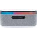 Denver Radio pulkstenis CRQ-225 111131300080, 2x5W, Bluetooth 5.3, LED displejs, MP3, 64GB microSD atbalsts