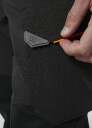 Брюки Chelsea Evo Brz Serv stretch новые, C54, HELLY HANSEN, 77554_991-C54, 94% полиамид, 67% эластан - 244 г/м&sup2;, 68% хлопок, 32% полиэстер - 235 г/м&sup2;