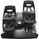 Thrustmaster Pedāļi TFRP Rudder 2960764, 31.4cm, 34.9cm, 20.6cm, 2.21kg, Wired, PC, Sony PlayStation 4