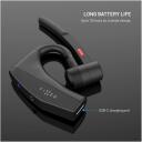 Fixed наушники FIXTLK-P-BK, Bluetooth 5.2, 20-20kHz, 32&Omega;, 42dB, Микрофон, 20m, 110mAh, Qualcomm QCC3040