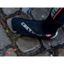 Velo mokasīni DILUVIO Pro Shoecover, izmērs: XXL, Black, 8055688714437 CASTELLI