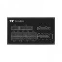 Thermaltake Toiteallikas Toughpower PF1 750W PS-TPD-0750FNFAPE-1, 750W, 80 PLUS Platinum, 24 pin, 9 SATA, 4 MOLEX, 1 Floppy