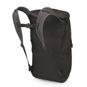 Mugursoma Ultralight Dry Stuff Pack 20, Black, 0843820155686 Osprey